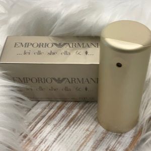 Emporia Armani lei 1 oz